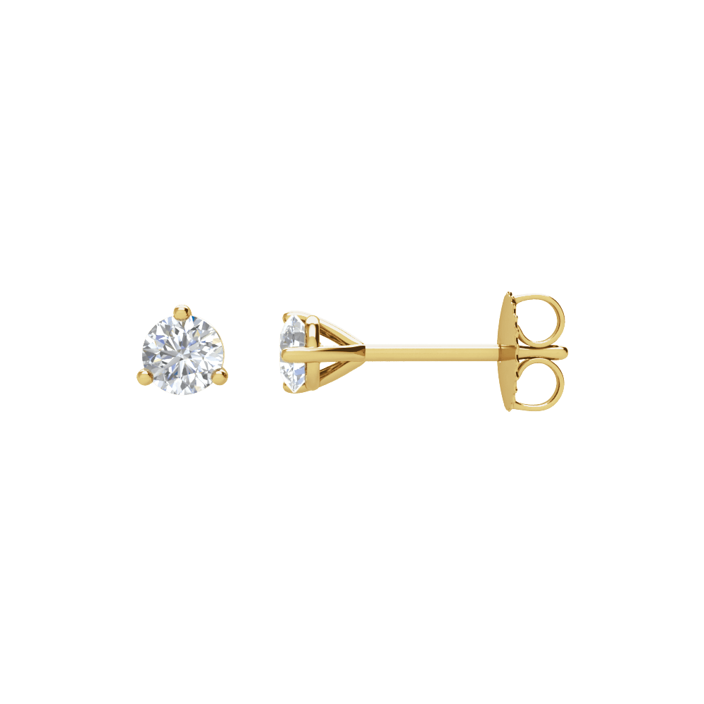 A Mother's Light Studs