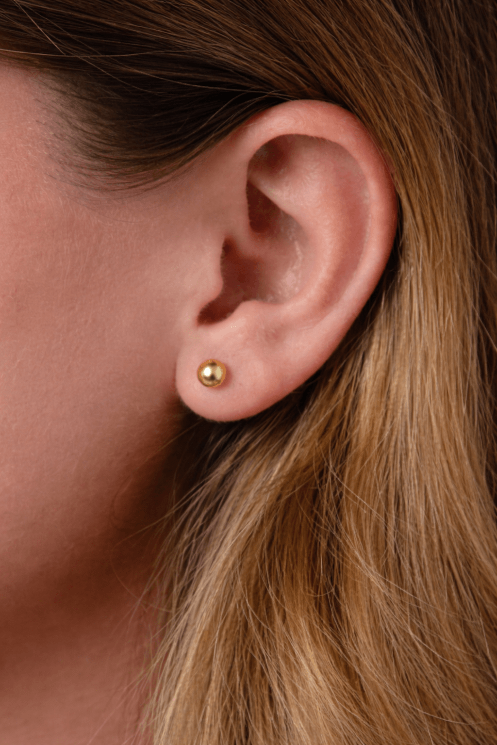 Mustard Seed Studs