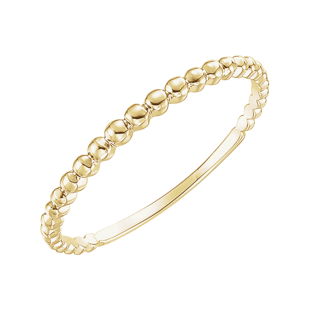Mustard Seed Ring