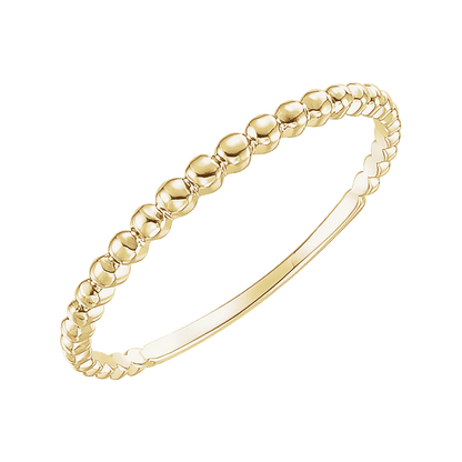 Mustard Seed Ring