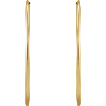 The Radiant Hoops