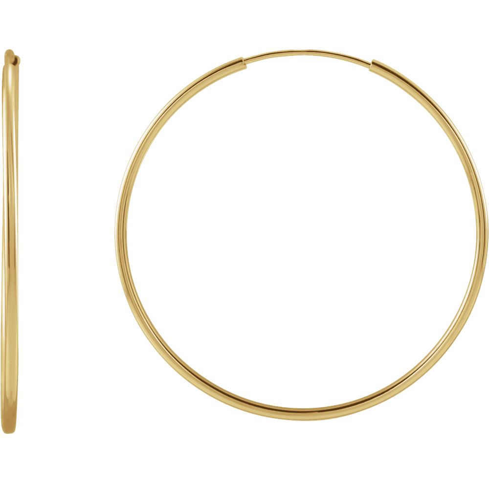 The Radiant Hoops