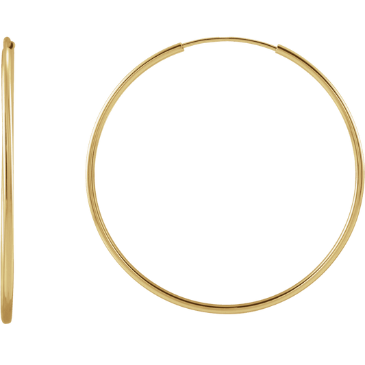 The Radiant Hoops