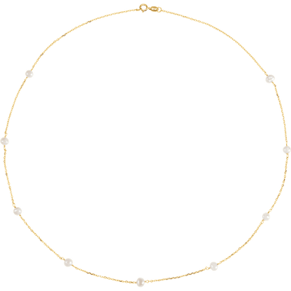 Still Waters Necklace