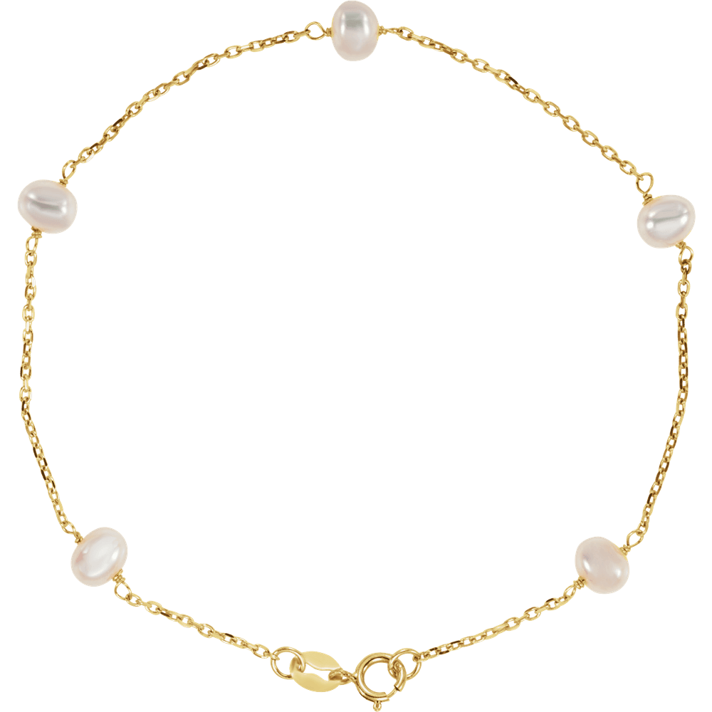 Still Waters Bracelet