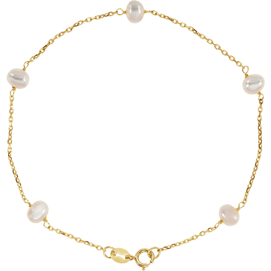 Still Waters Bracelet