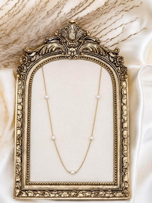 Still Waters Necklace