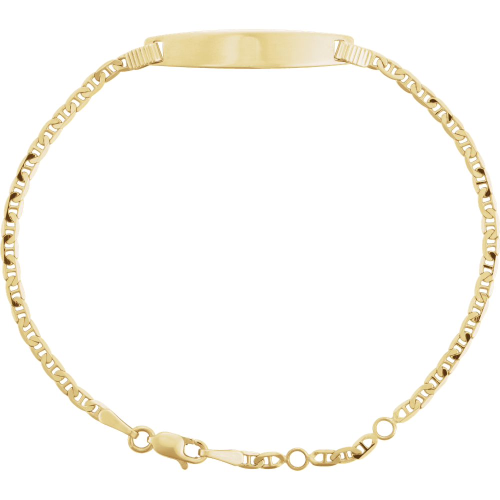 The Anchor Cuff