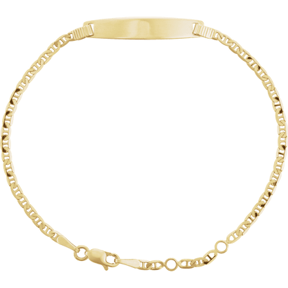 The Anchor Cuff