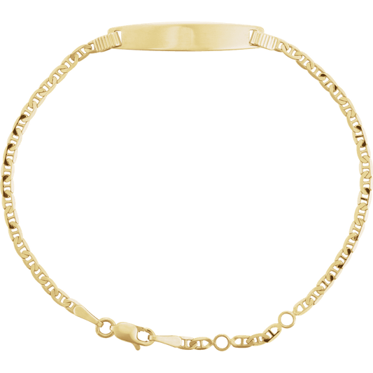 The Anchor Cuff