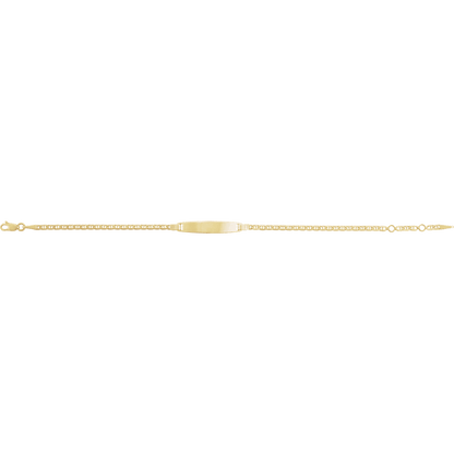 The Anchor Cuff