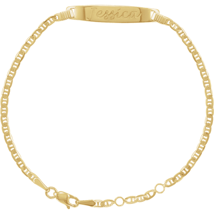 The Anchor Cuff