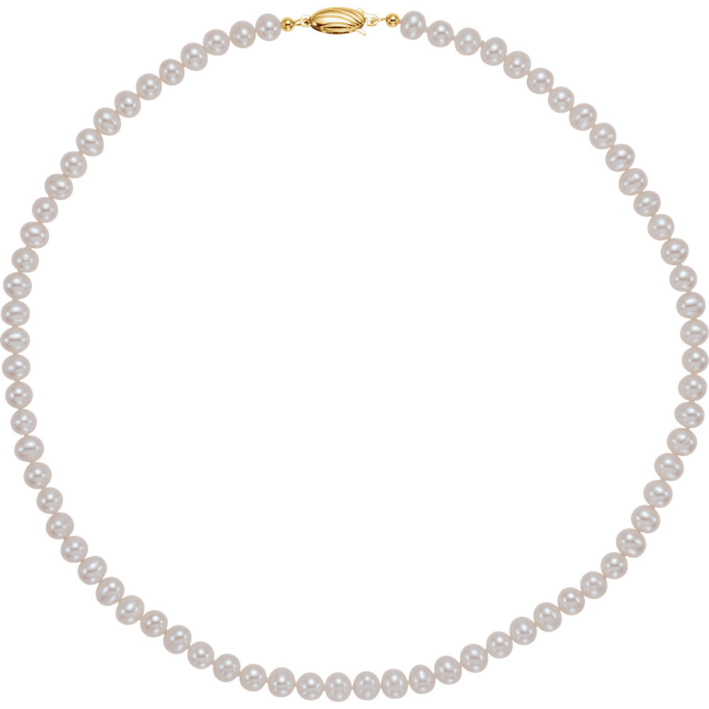 The Crowned Necklace