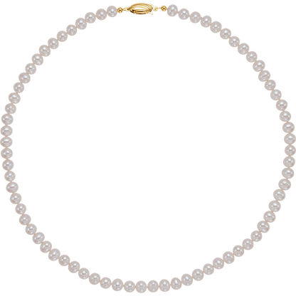 The Crowned Necklace