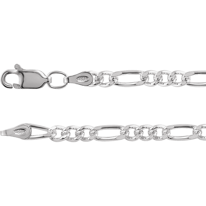 The Ironclad Chain