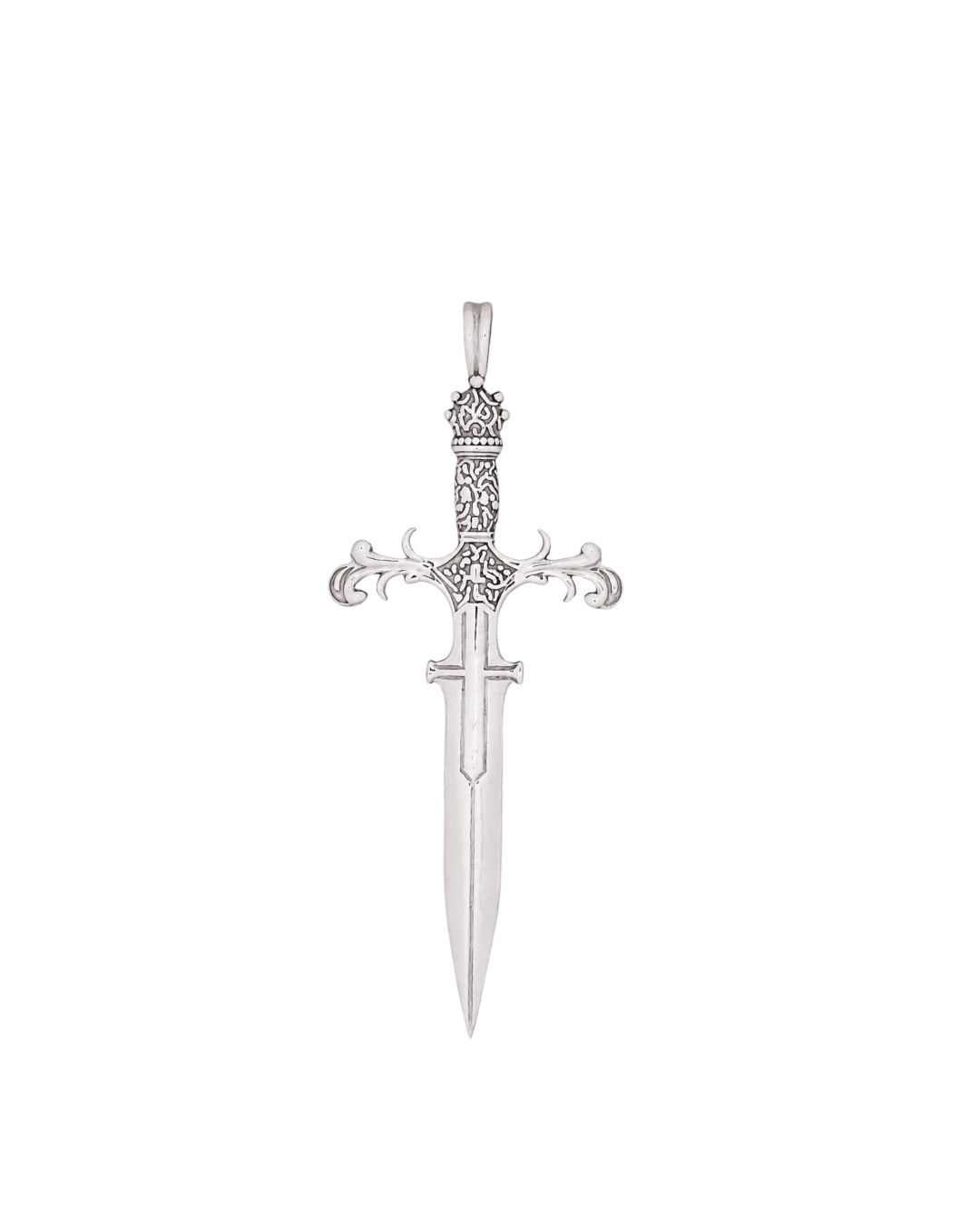 The Josuha Sword Pendant