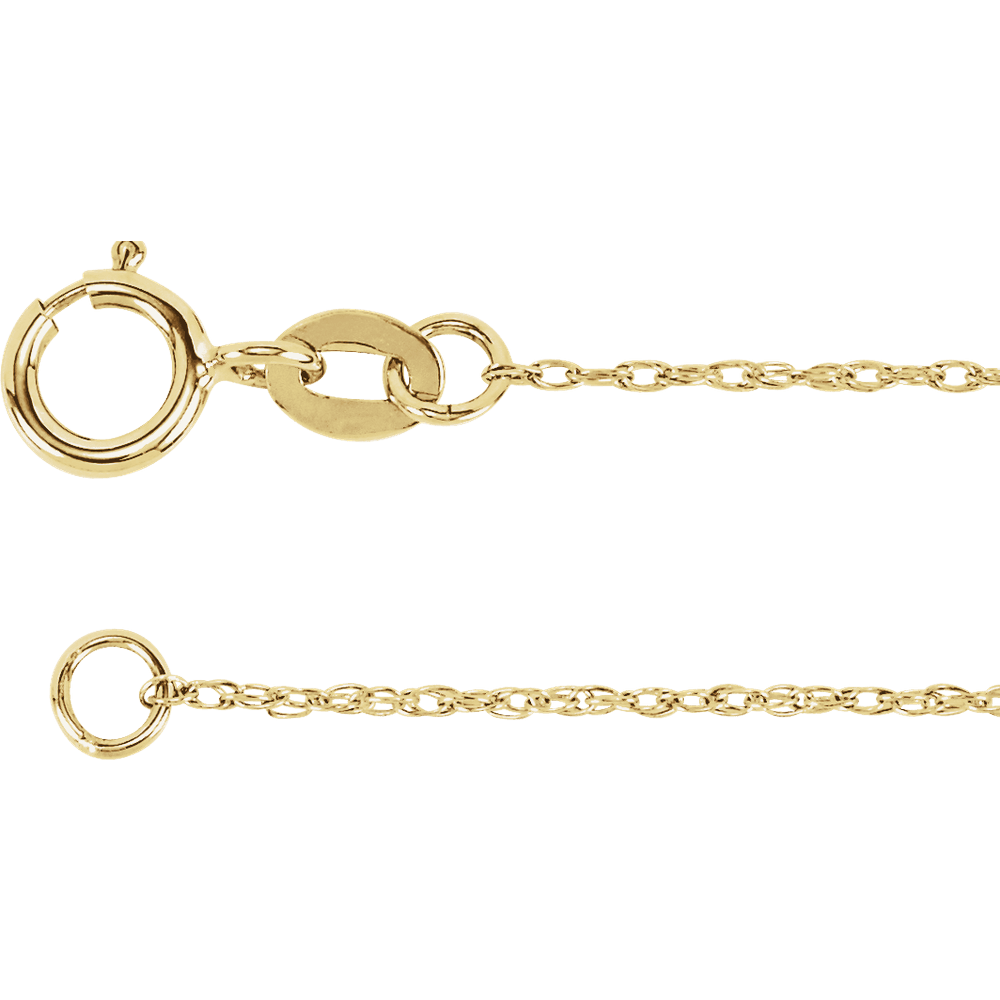 The Pearl of Great Price Necklace