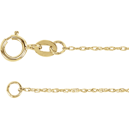 The Pearl of Great Price Necklace