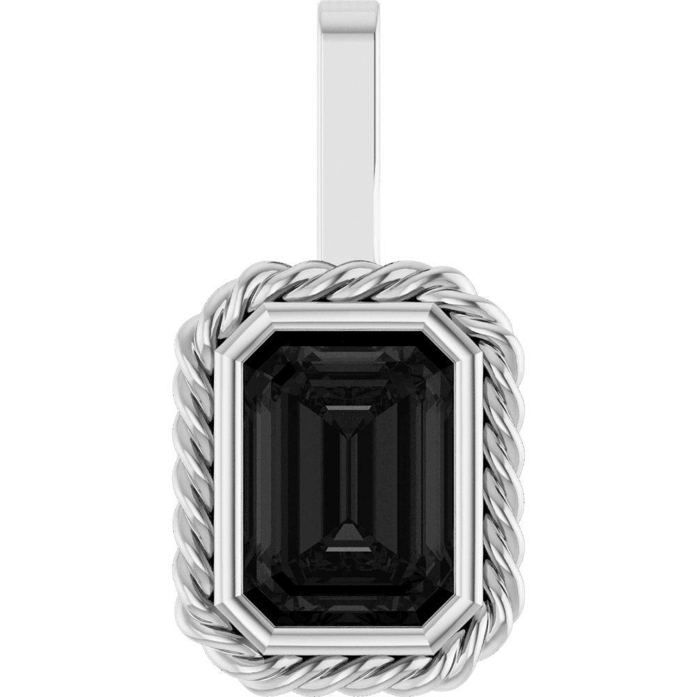 The Shadowstone Pendant