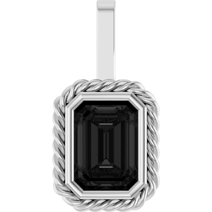 The Shadowstone Pendant