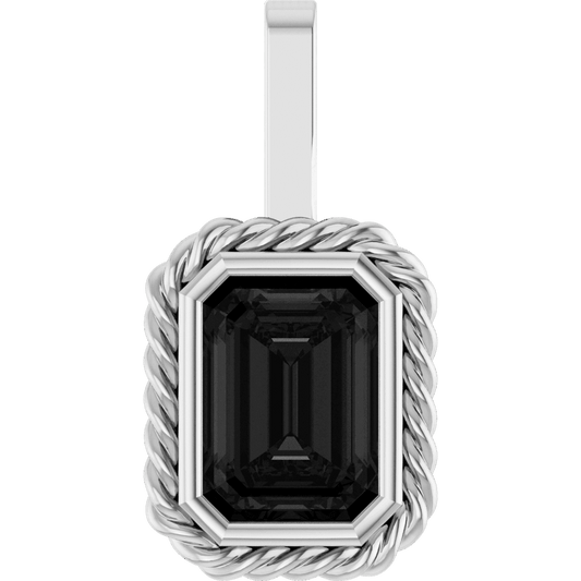 The Shadowstone Pendant
