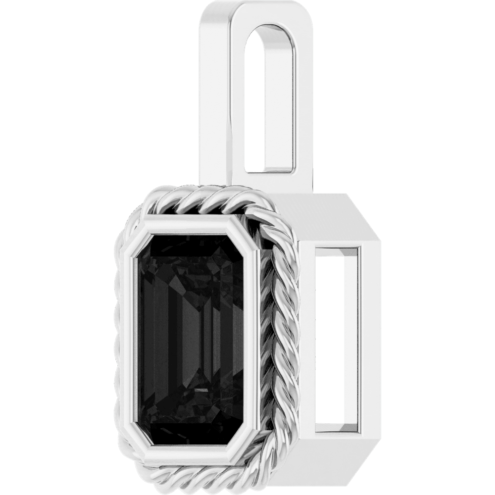The Shadowstone Pendant