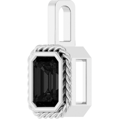The Shadowstone Pendant