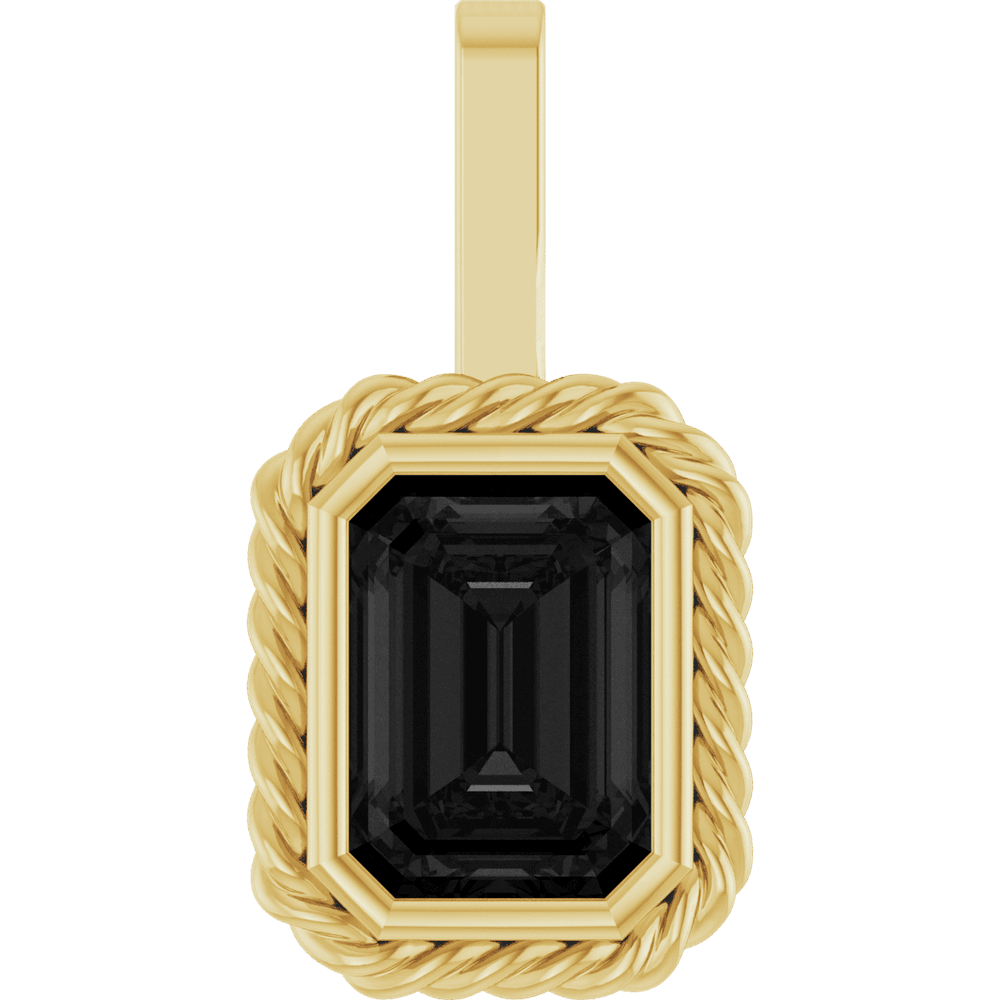 The Shadowstone Pendant