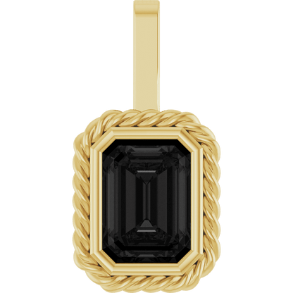 The Shadowstone Pendant
