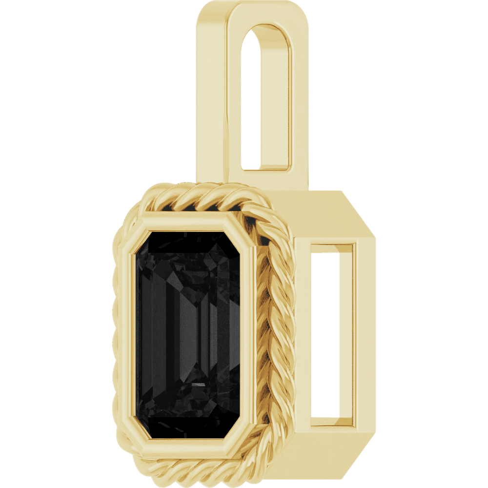 The Shadowstone Pendant