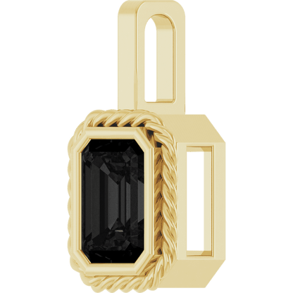 The Shadowstone Pendant