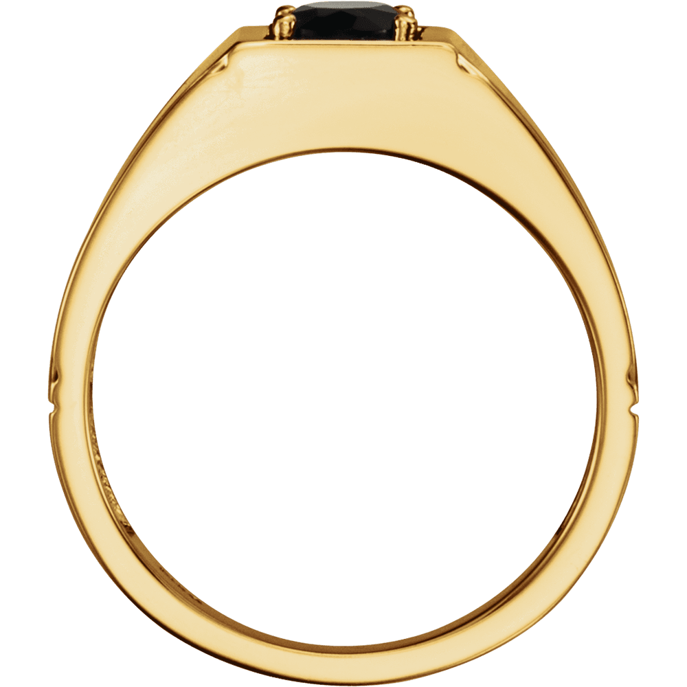 The Shadowstone Ring