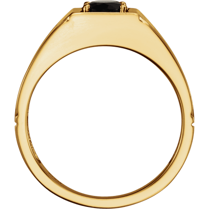 The Shadowstone Ring