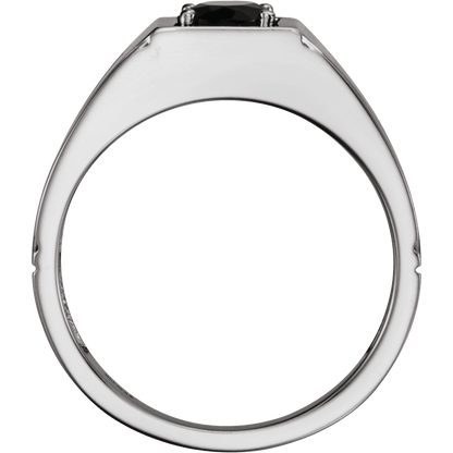 The Shadowstone Ring