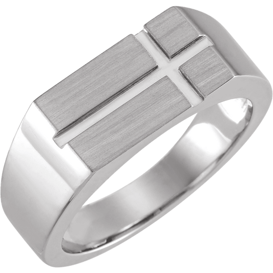 The Signet of Faith Band