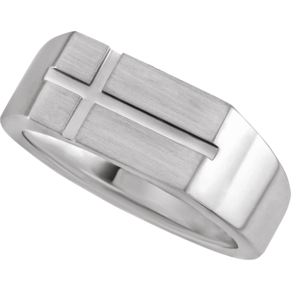 The Signet of Faith Band