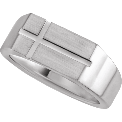 The Signet of Faith Band