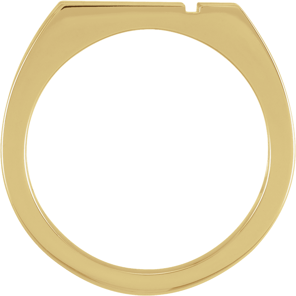 The Signet of Faith Band