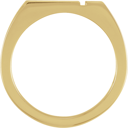 The Signet of Faith Band