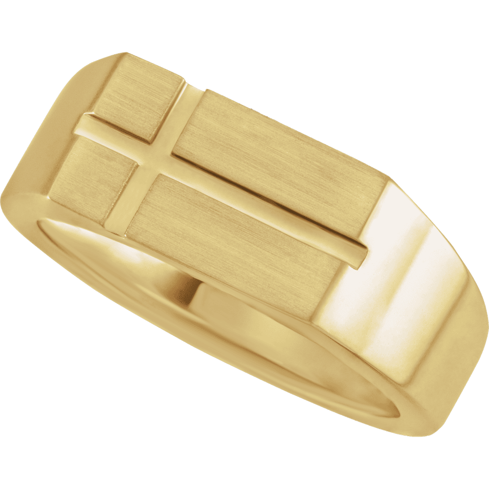 The Signet of Faith Band