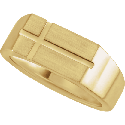 The Signet of Faith Band
