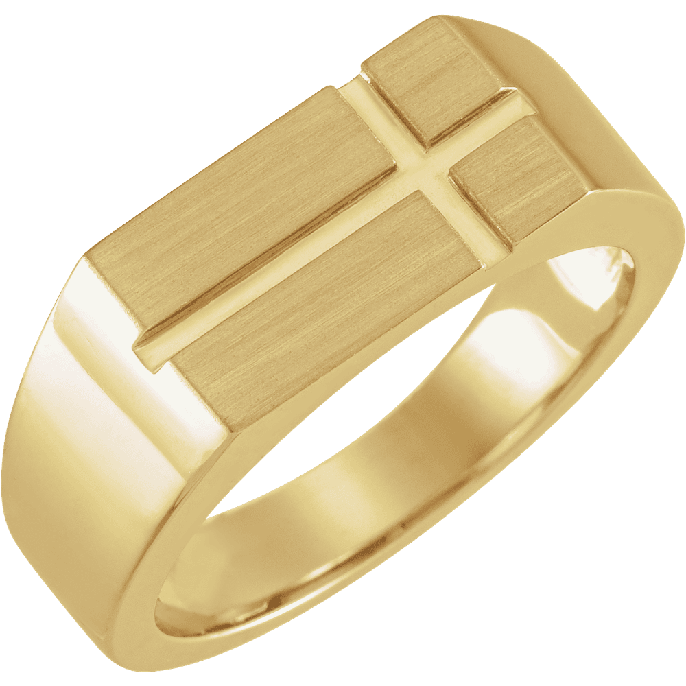 The Signet of Faith Band