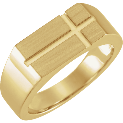 The Signet of Faith Band