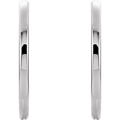 The Sterling Hoop