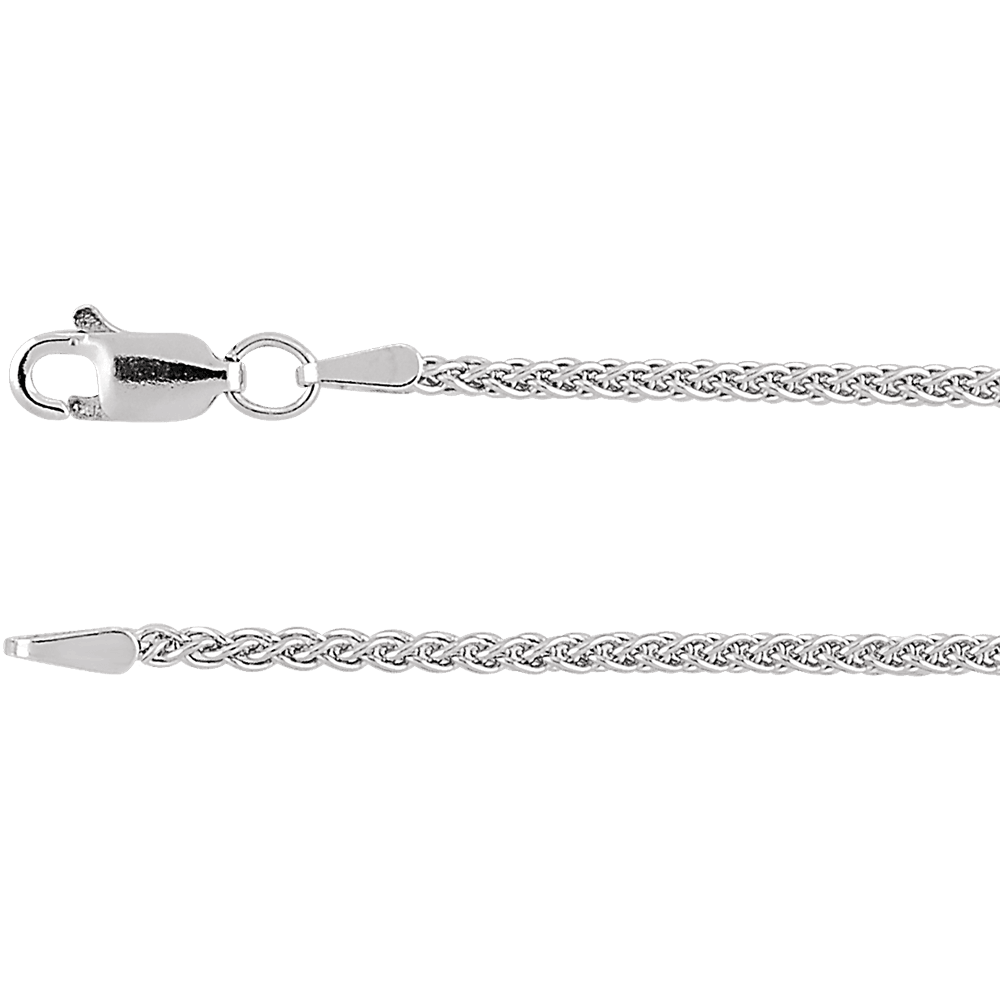 The Sown Chain