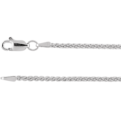 The Sown Chain