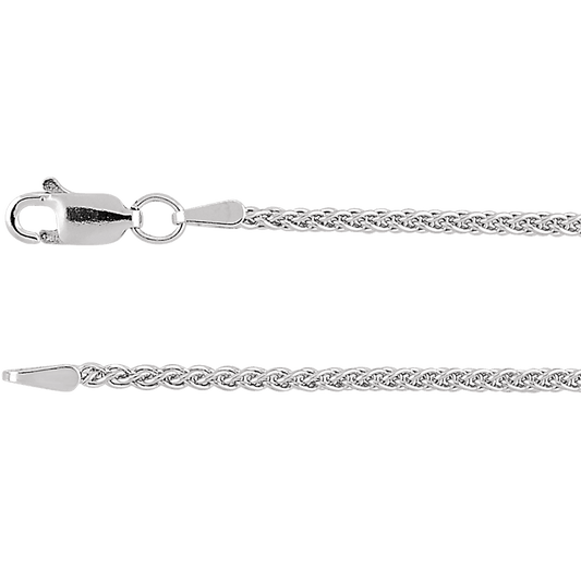 The Sown Chain