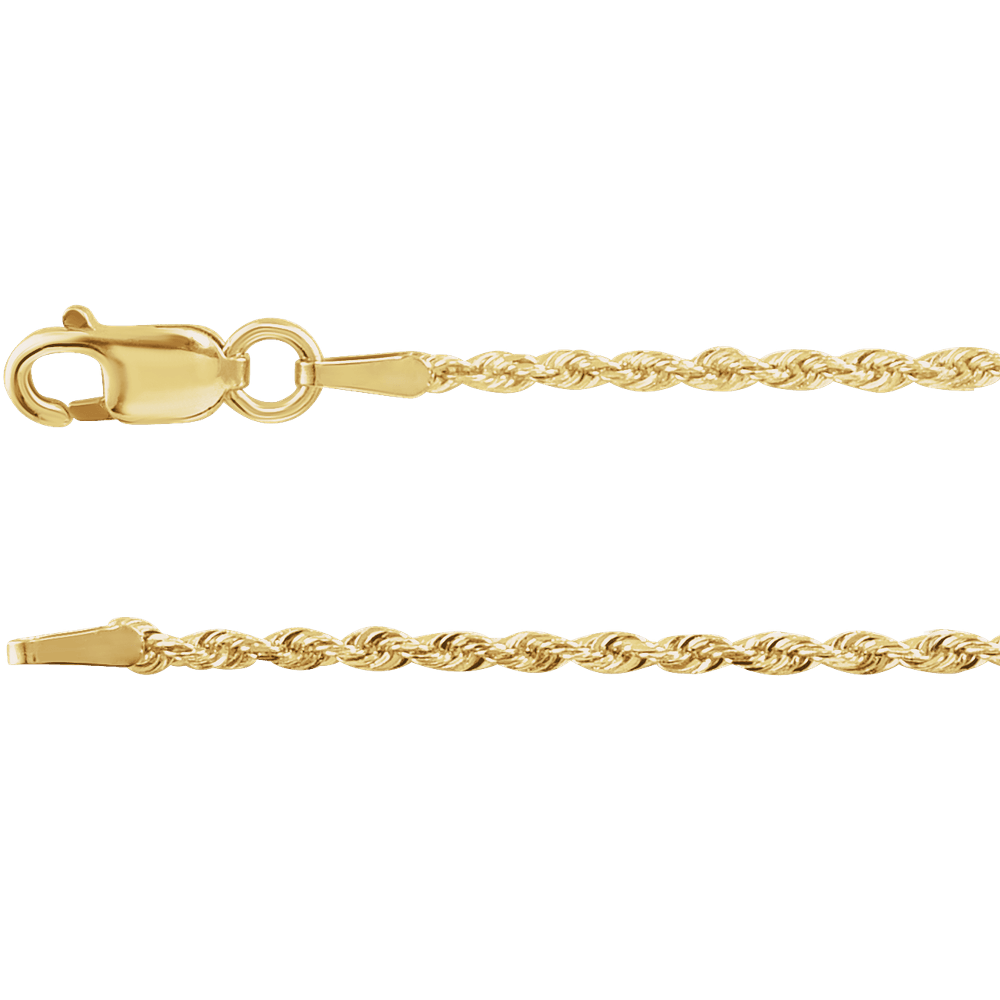 The Steadfast Chain