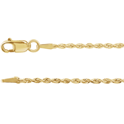 The Steadfast Chain
