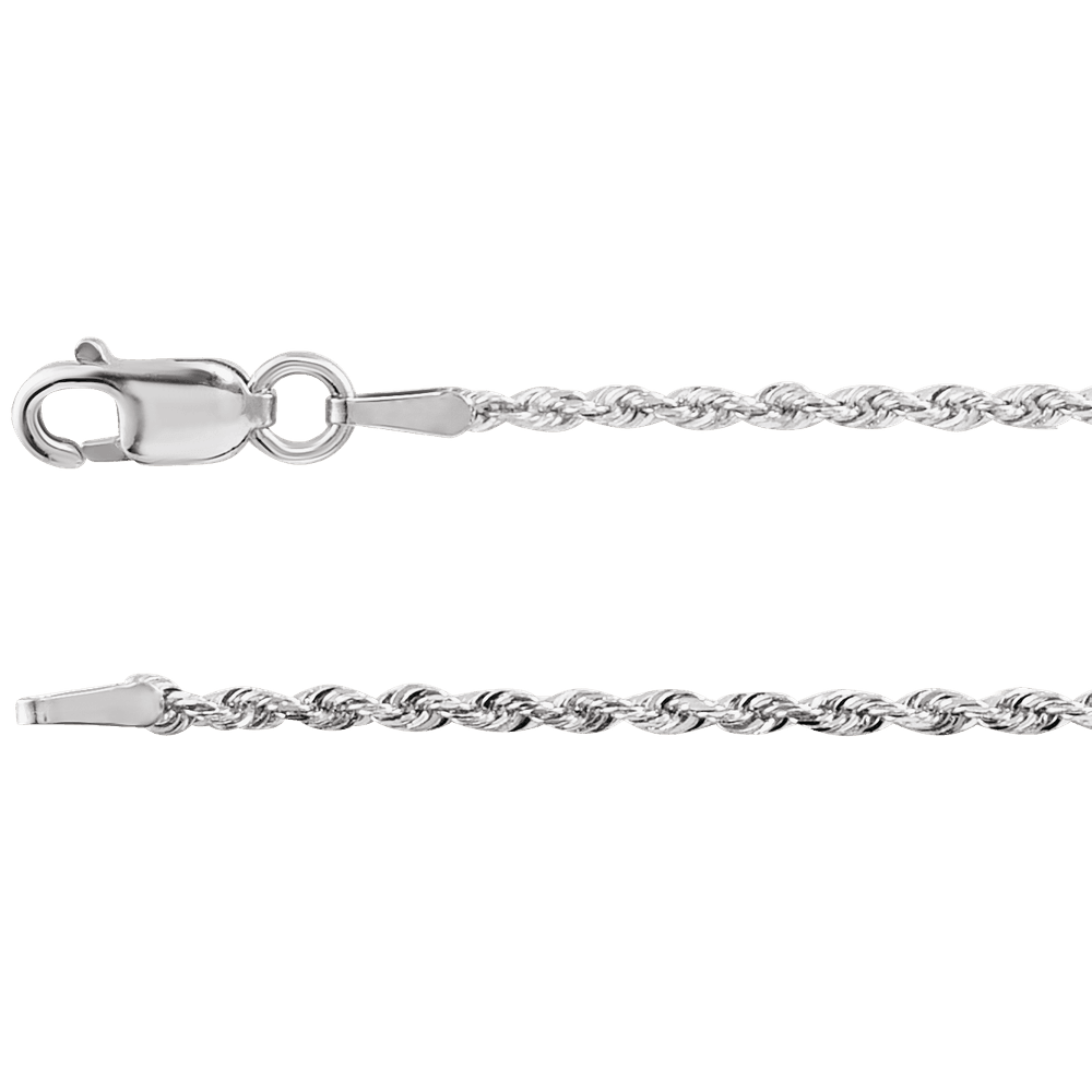The Steadfast Chain